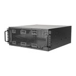 Silverstone RM4A 4U Rackmount Server Chassis with 360mm Radiator Support