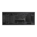 Silverstone RM4A 4U Rackmount Server Chassis with 360mm Radiator Support