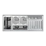 Silverstone RM4A 4U Rackmount Server Chassis with 360mm Radiator Support