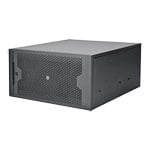 Silverstone RM53-502 5U Rackmount Server Chassis with 360mm Radiator Support