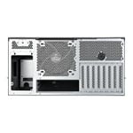 Silverstone RM53-502 5U Rackmount Server Chassis with 360mm Radiator Support