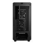 Fractal Design North Momentum Edition Black Mid Tower Tempered Glass Chassis