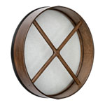 Meinl Sonic Energy 18" Bodhran Drum, Napa Head