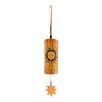 Meinl Sonic Energy Cosmic Bamboo Chime - 432 Hz/Sol (Day)