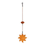 Meinl Sonic Energy Cosmic Bamboo Chime - 432 Hz/Aurora (Morning)