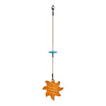 Meinl Sonic Energy Cosmic Bamboo Chime - 432 Hz/Aurora (Morning)