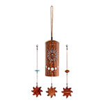 Meinl Sonic Energy Cosmic Bamboo Chime - 432 Hz/Luna (Evening)