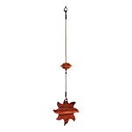 Meinl Sonic Energy Cosmic Bamboo Chime - 432 Hz/Luna (Evening)