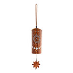Meinl Sonic Energy Cosmic Bamboo Chime - 432 Hz/Luna (Evening)