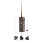 Meinl Sonic Energy Cosmic Bamboo Chime - 432 Hz/Stella (Night)