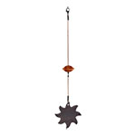 Meinl Sonic Energy Cosmic Bamboo Chime - 432 Hz/Stella (Night)