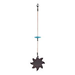 Meinl Sonic Energy Cosmic Bamboo Chime - 432 Hz/Stella (Night)