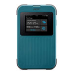 Acer Connect M4 5G Portable WIFI 6  Router with 20GB Data
