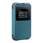 Acer Connect M4 5G Portable WIFI 6  Router with 20GB Data