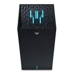 Acer Predator Connect X7 5G BE11000 Tri-Band WIFI 7 Gaming Router