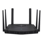 Acer Predator Connect W6x Dual Band WIFI 6  Gaming Router