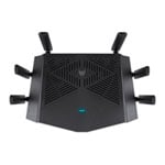 Acer Predator Connect W6x Dual Band WIFI 6  Gaming Router