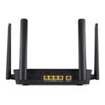 Acer Predator Connect W6x Dual Band WIFI 6  Gaming Router