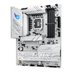 Open Box ASUS ROG STRIX B860-A GAMING WIFI ATX Motherboard