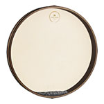 Meinl Sonic Energy Wave Drum 20 Inch - Walnut Brown