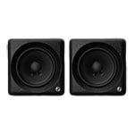 Tantrum Ltd Edition Black Angry Box Modern Reference Speaker - Pair