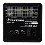 Tantrum Ltd Edition Black Angry Box Modern Reference Speaker - Pair