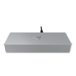 Refurbished Razer Thunderbolt 5 Dock Mercury 10 Port Chroma RGB Docking Station