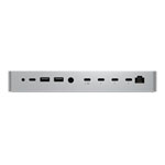 Refurbished Razer Thunderbolt 5 Dock Mercury 10 Port Chroma RGB Docking Station