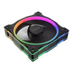 ASUS Prime MR 120 ARGB 120mm Reverse Flow Black PWM Triple Pack