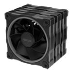 ASUS Prime MR 120 ARGB 120mm Reverse Flow Black PWM Triple Pack