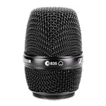Sennheiser MMD 835-1 BK Microphone Capsule