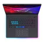 Open Box ASUS ROG Strix G16 16" WQXGA 240Hz Intel Core Ultra 9 RTX 5060 Gaming Laptop
