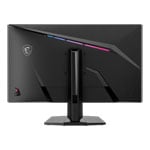 Open Box MSI 32" MAG 322URDF E16 Dual Mode 4K/FHD 160Hz/320Hz IPS Monitor