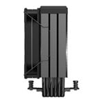 Powercool Typhoon ARGB Intel / AMD Black CPU Air Cooler