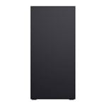 Powercool Silent Pro Black Mid-Tower Computer Case