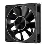 Powercool Airflow 120 ARGB PWM Black Cooling Fan