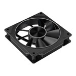 Powercool Airflow 120 ARGB PWM Black Cooling Fan