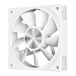 Powercool Airflow 120 ARGB PWM White Cooling Fan