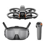 DJI Avata 2 Fly Smart Combo (1 Battery)