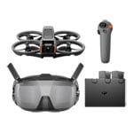 DJI Avata 2 Fly Smart Combo (3 Batteries)
