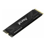 Kingston Fury Renegade G5 8TB M.2 (2280) PCIe Gen 5 NVMe SSD / Solid State Drive