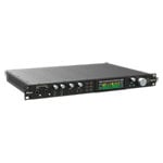 MOTU 10pre Thunderbolt 4/USB4 Audio Interface