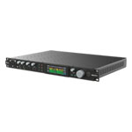 MOTU 10pre Thunderbolt 4/USB4 Audio Interface