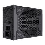 Antec Signature SP2200 80PLUS Platinum Fully Modular ATX 3.1 PCIe 5.1 PSU / Power Supply