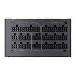 Antec Signature SP2200 80PLUS Platinum Fully Modular ATX 3.1 PCIe 5.1 PSU / Power Supply