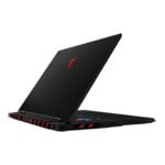 MSI Raider 18 HX AI A2XWIG UHD+ 120Hz Intel Core Ultra 9 32GB DDR5 RTX 5080 Black Gaming Laptop