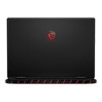 MSI Raider 18 HX AI A2XWIG UHD+ 120Hz Intel Core Ultra 9 32GB DDR5 RTX 5080 Black Gaming Laptop