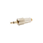 DPA Adapter MicroLock to Mini-Jack