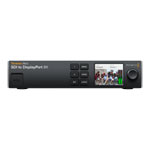 Blackmagic Teranex Mini SDI To DisplayPort 8K HDR