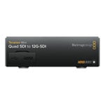 Blackmagic Teranex Mini Quad SDI To 12G-SDI